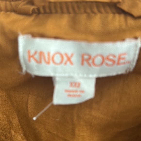 Knox Rose embroidered jacket - Picture 2 of 4